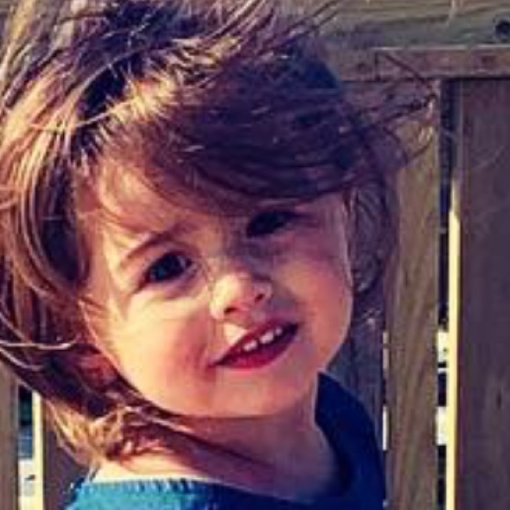 Meet your Posher, Antonette